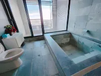 Jiaoxi yu tang Hot Spring