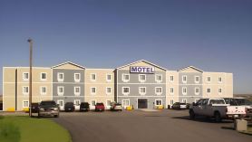 Ramada by Wyndham Williston