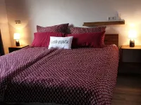 Modern apartment with terrace in Waldeck - Höringhausen Hotels in Waldeck