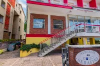 Hotel Serafini