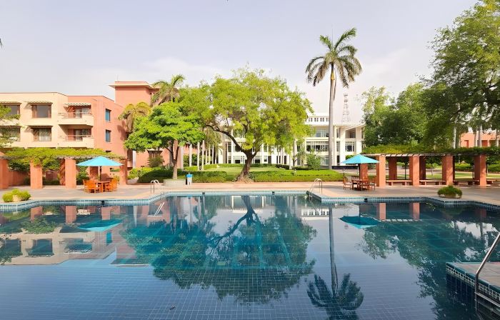 Jaypee Palace Hotel
