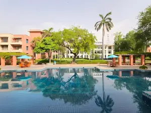 Jaypee Palace Hotel