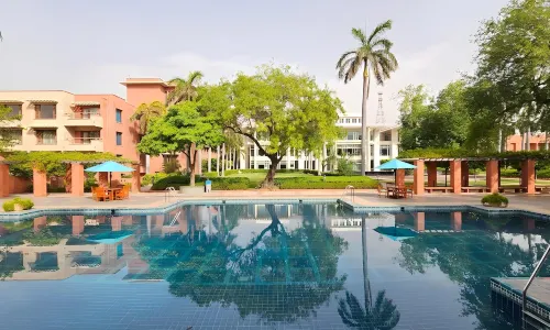 Jaypee Palace Hotel