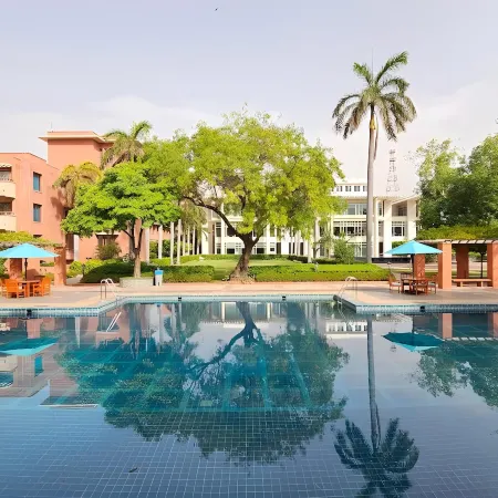 Jaypee Palace Hotel