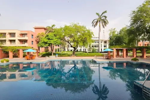 Jaypee Palace Hotel Hotels in Mahua Khera
