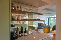 Stunning Views, Mid-Century Gem - Wine Country Haven Hotel a Dundee