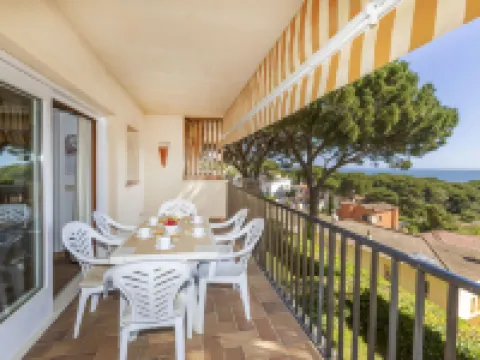 "Melis II M6-Playa de Pals"