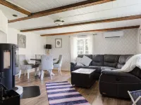 Strömslund โรงแรมใน