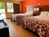 Sunrise Inn by OYO Newport News US-60 Hôtels à : Yorktown