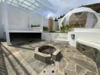 Himalaya 1 - Private Dome Hotels in Cisarua