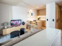 Horizon Resort Massane - Homestays