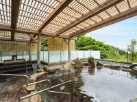 Grand Mercure Wakayama Minabe Resort & Spa - Hot Springs