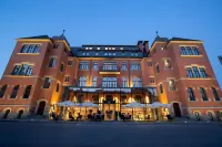 Craft Beer Central Hotel Hotels in Gdansk