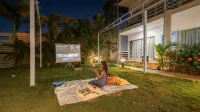 Koko Maya by Stone Wood, Morjim - 4-Star