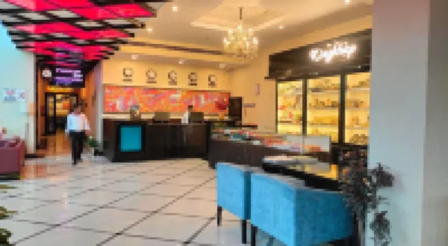 The Lily Hotel Hotels in Kamrup Metropolitan