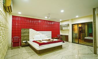Hotel Prasant
