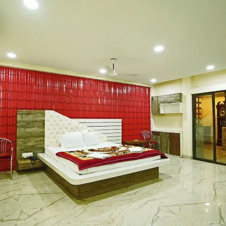 Hotel Prasant