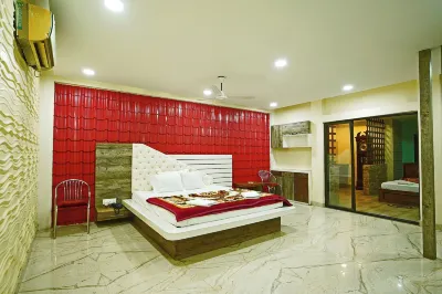 Hotel Prasant