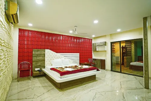 Hotel Prasant
