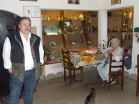 Gedeon Tanya Panzió