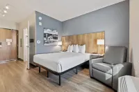 Extended Stay America Premier Suites - Tampa - Fairgrounds - Casino - parking