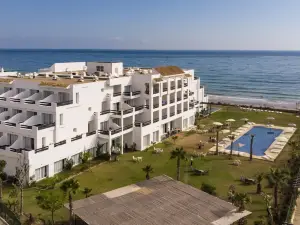 Suites hotel Playa del Pacha