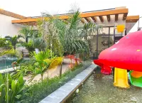 Villa Bali Jeddah - Villas