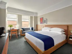 Hotel AKA Back Bay