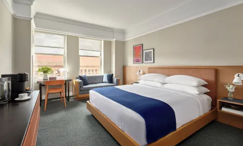 Hotel AKA Back Bay