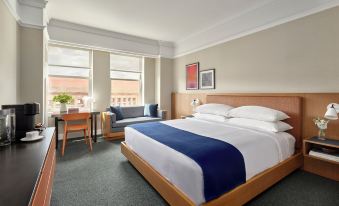Hotel AKA Back Bay