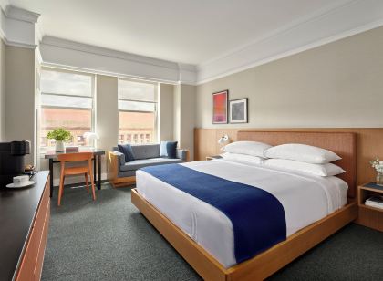 Hotel AKA Back Bay