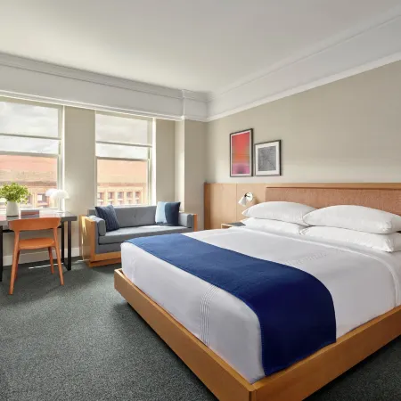 Hotel AKA Back Bay
