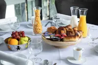 Domaine de Bracheux Hotels in Blicourt