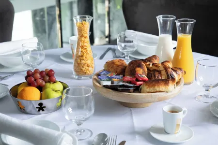 Domaine de Bracheux Отели в г. Эскам