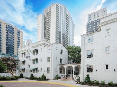 Hotel Granada Midtown