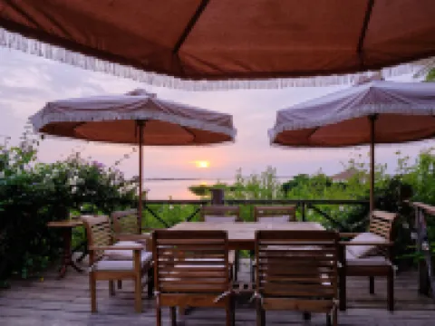 Souimanga Lodge Hotels in Fatick