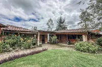 Arthouse Cajamarca - Hacienda San Antonio Các khách sạn ở 