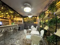 هوتل كاثيدرال بلازا