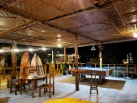Raffiel Nias Hotels in Fanayama