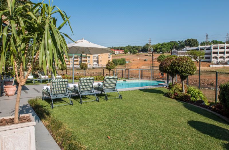 City Lodge Hotel Eastgate photo 3