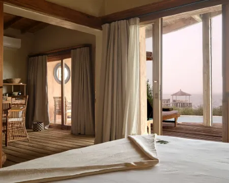 Souimanga Lodge Hotels in Fatick