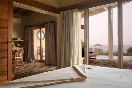 Souimanga Lodge Hotels in Dangane