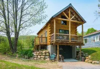 Mt Liberty Cabins and Motel Hotels in Lincoln