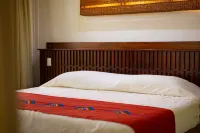 Chan-Kah Resort Village Convention Center & Maya Spa - balcony