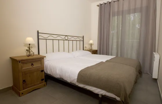 盧拉爾蒙塞尼公寓式酒店