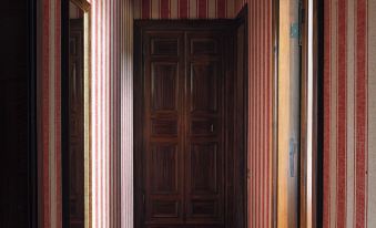 Hotel Certosa di Maggiano