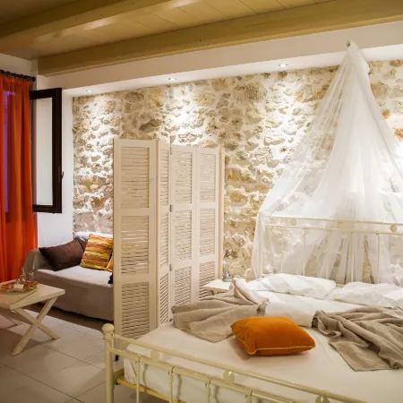 AC Homes Christos