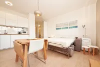 Studio Apartment Il Pelèr - Huoneistot
