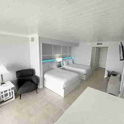Lani Kai Island Resort Rooms