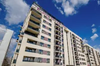 Elitte Inn & Suites Hôtels à : Rosu